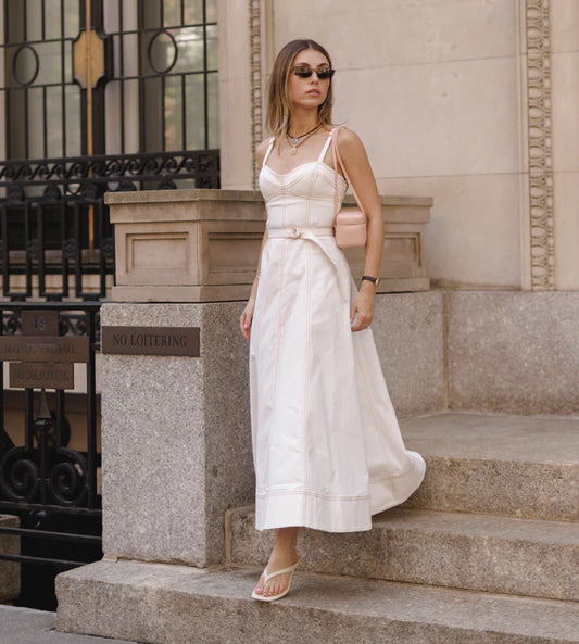 The Fiona Dress