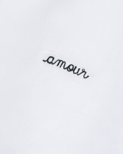 Malesherbes Amour Shirt