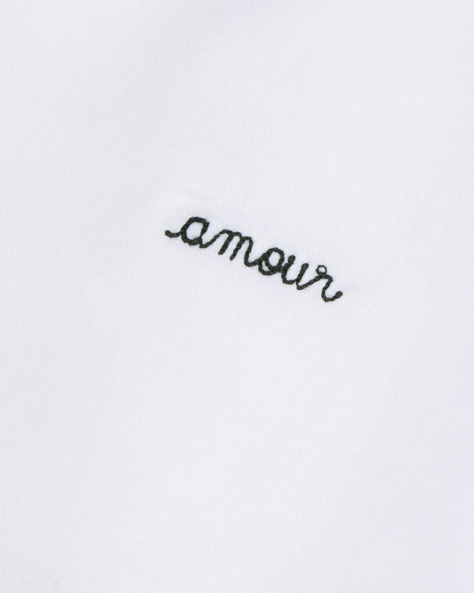 Malesherbes Amour Shirt
