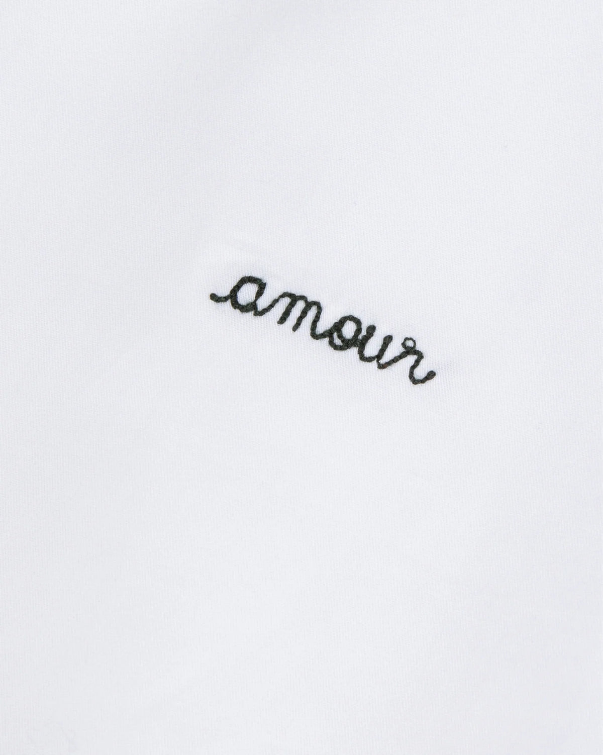 Malesherbes Amour Shirt
