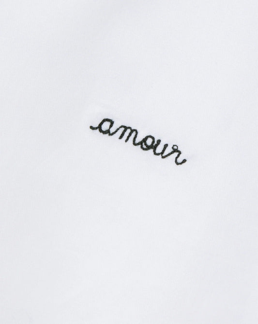 Malesherbes Amour Shirt