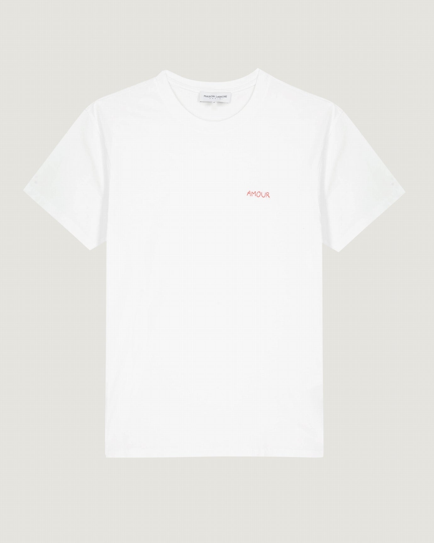 Popincourt Amour T-Shirt