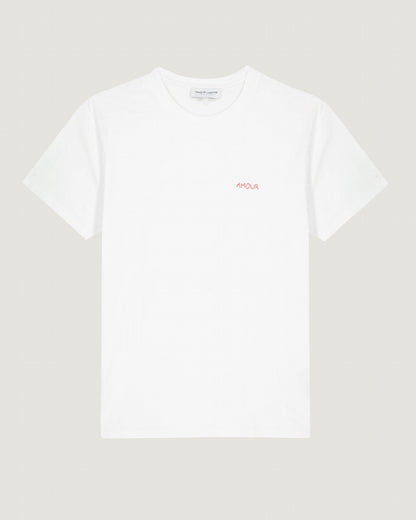 Popincourt Amour T-Shirt