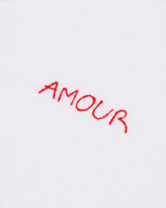 Popincourt Amour T-Shirt
