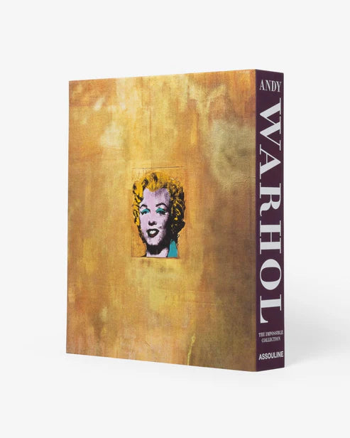 Andy Warhol: The Impossible Collection