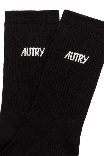 Calcetines unisex con estrellas principales