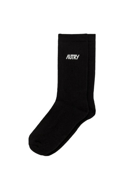 Calcetines unisex con estrellas principales