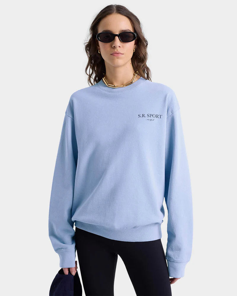 Wimbledon Crewneck