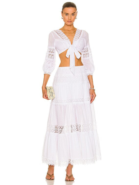 Blouse Vania