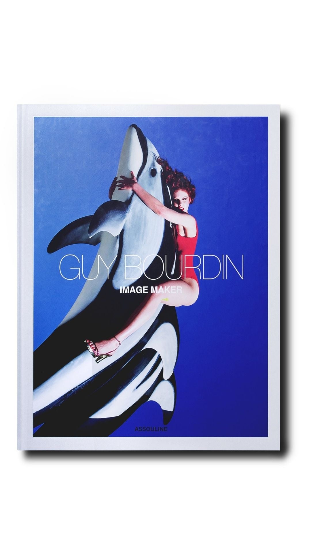 Guy Bourdin Image Maker