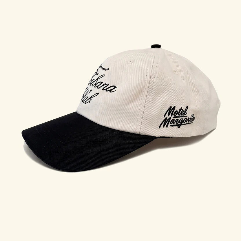 Cabana Club Dad Hat