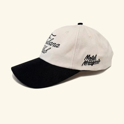 Cabana Club Dad Hat