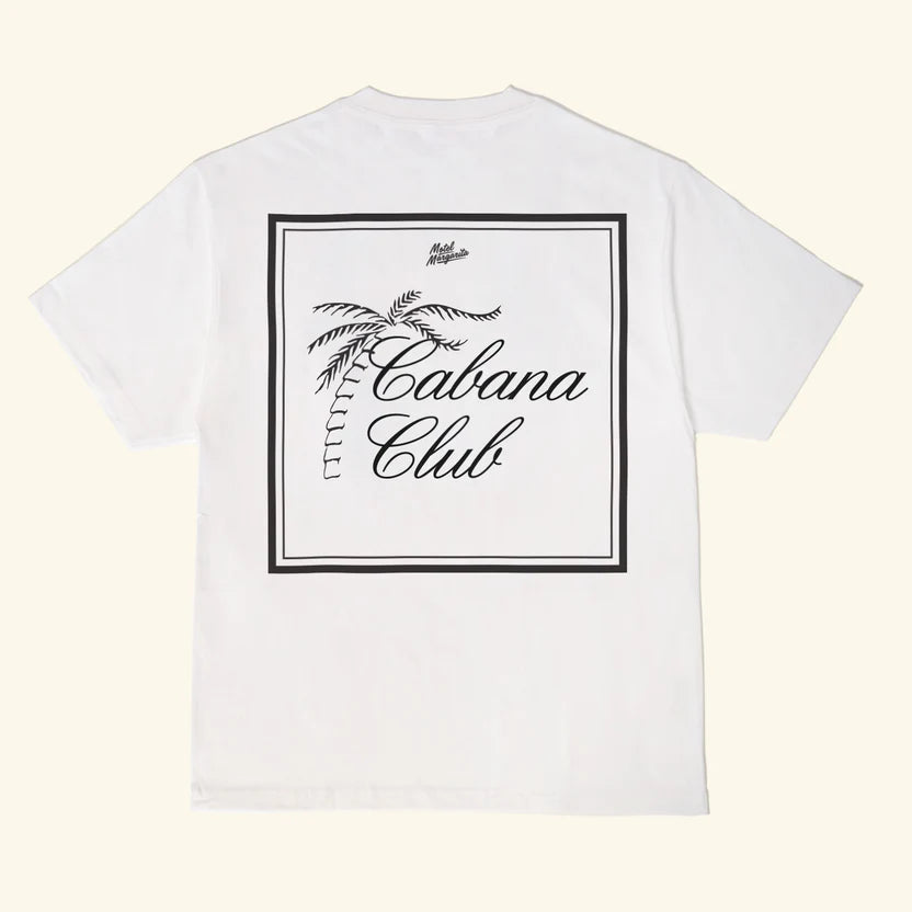Cabana Club Tee
