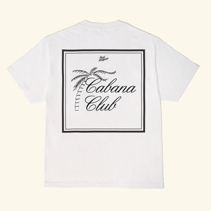 Cabana Club Tee