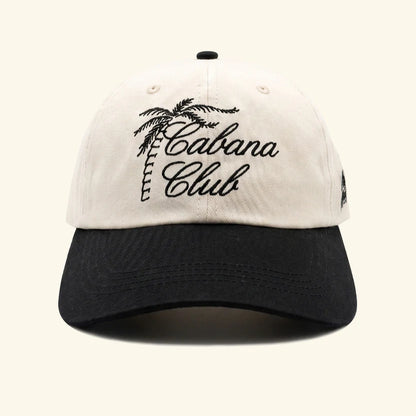 Cabana Club Dad Hat