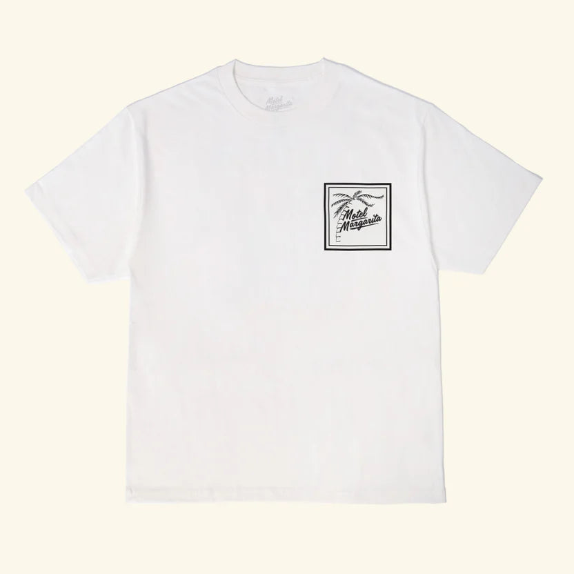 Cabana Club Tee