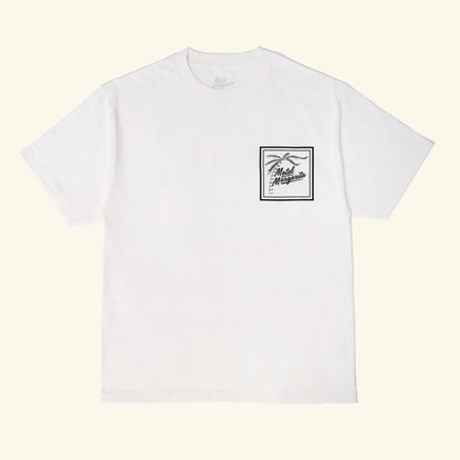 Cabana Club Tee