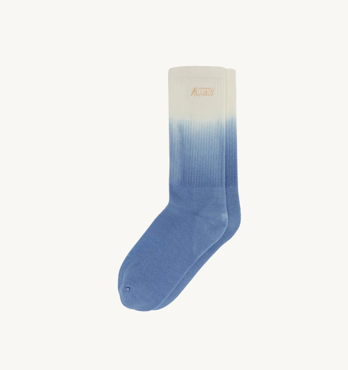 Tye Dye Washed Socks Main Unisex