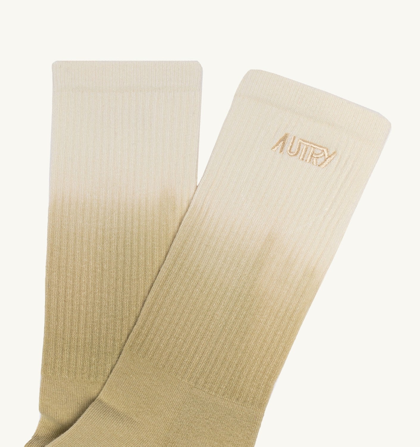 Tye Dye Fiber Socks Main Unisex