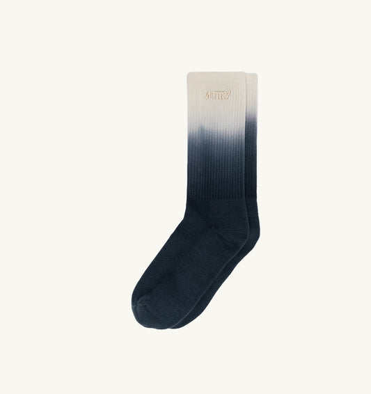 Tye Dye Vortex Socks Main Unisex