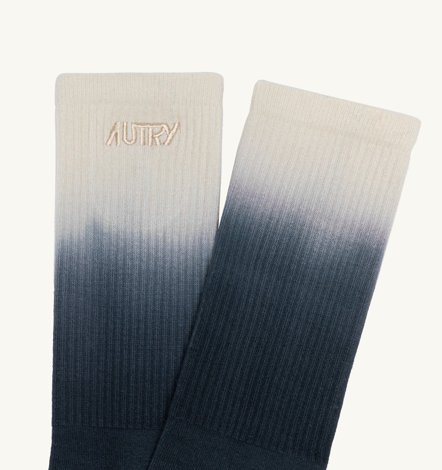 Tye Dye Vortex Socks Main Unisex