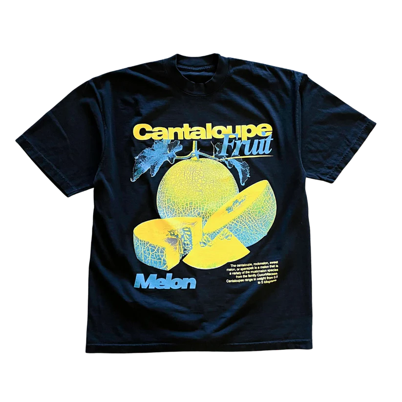 Cantaloupe T-Shirt