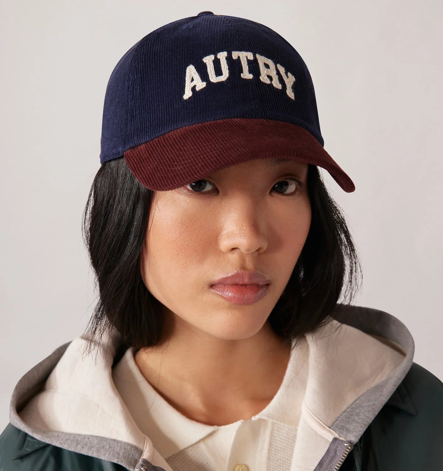 Caps Main Unisex Baseball Vortex