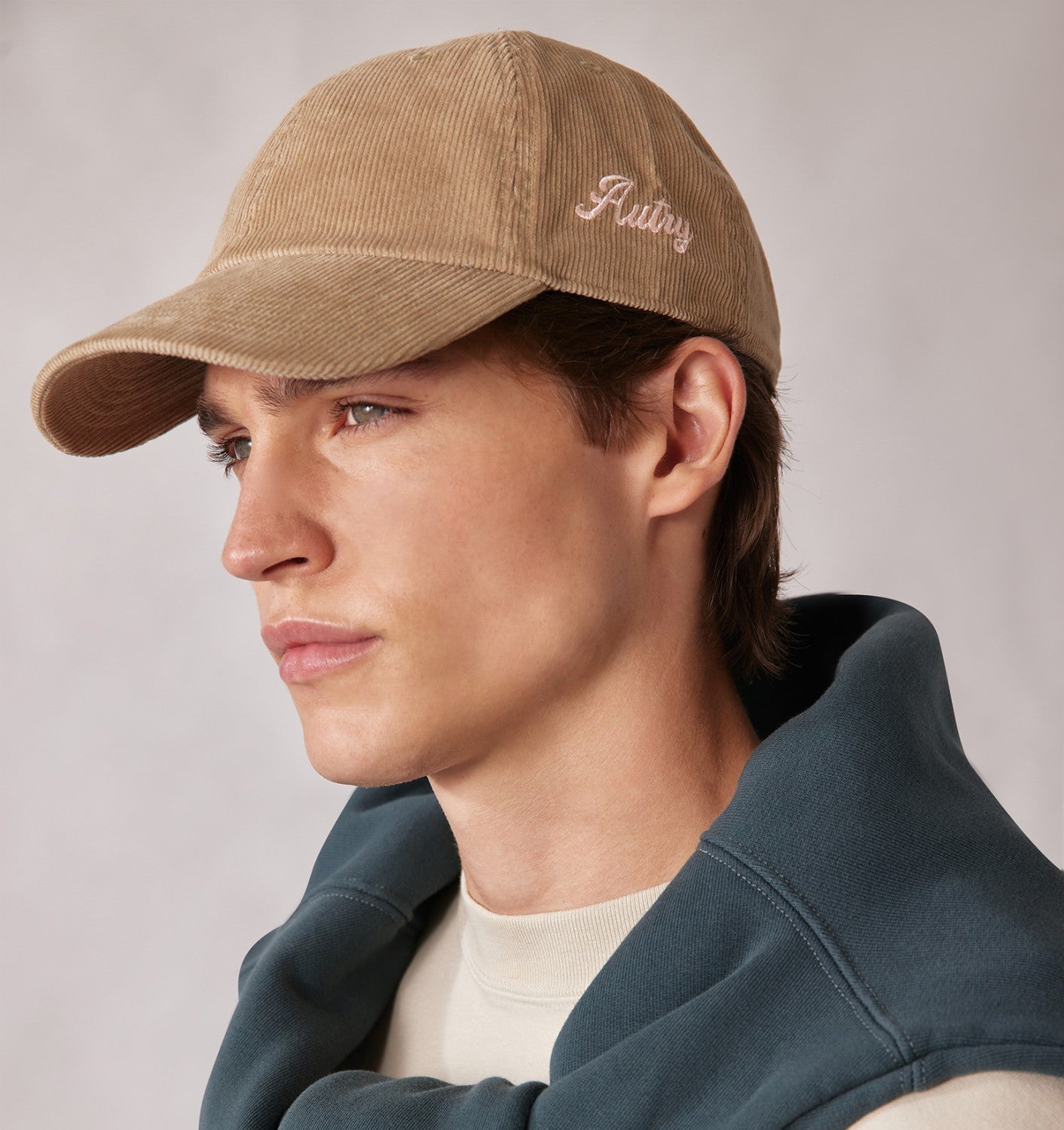 Caps Main Unisex Baseball