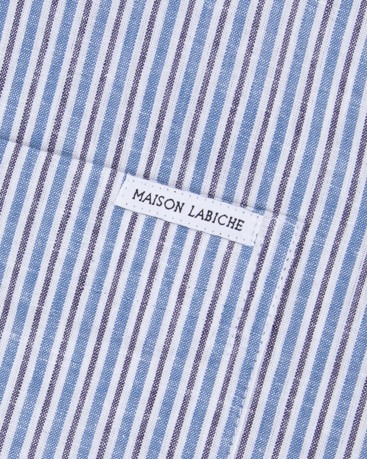 Lil Stripes Carnot Nb Shirt