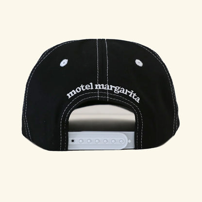 Chateau Snapback