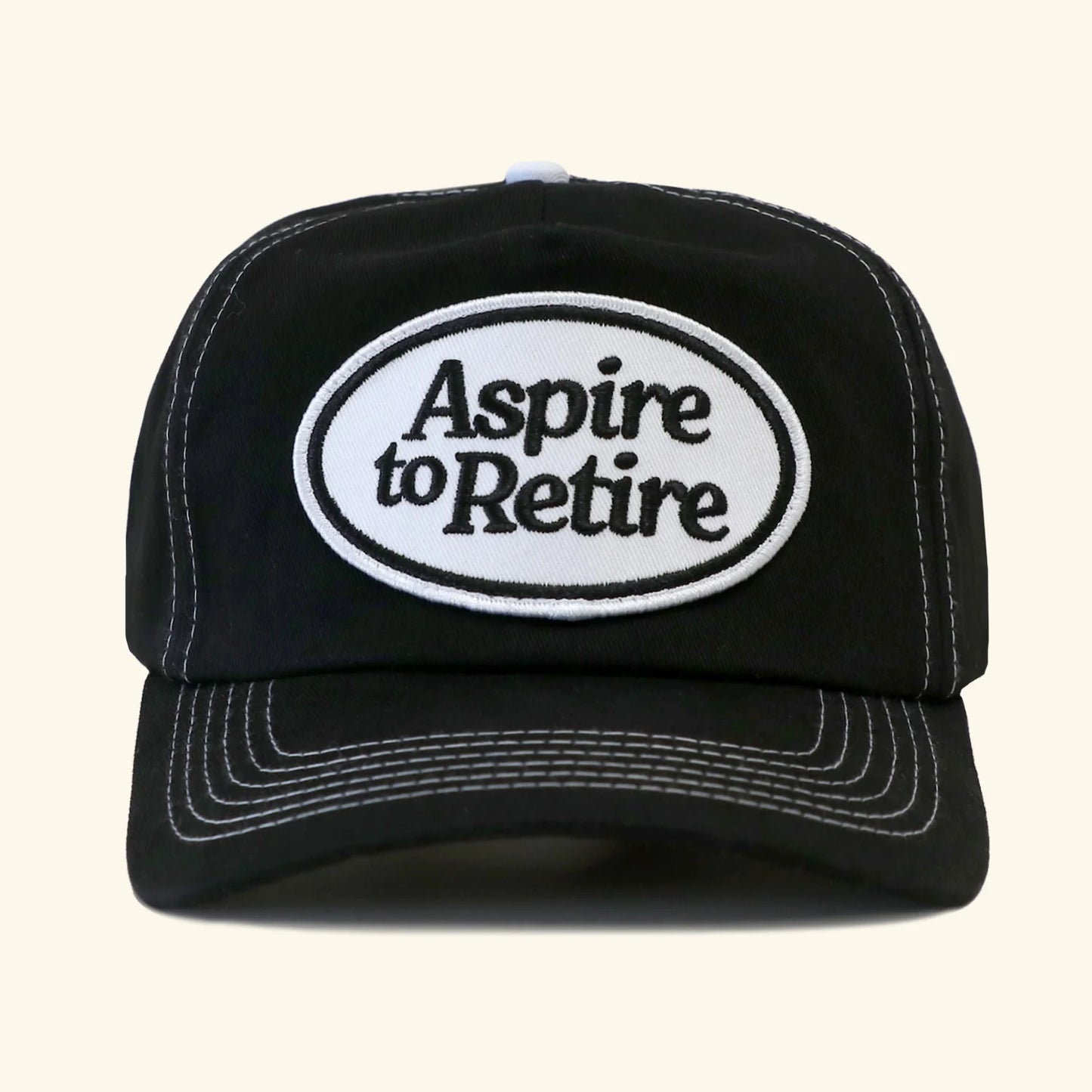 Chateau Snapback