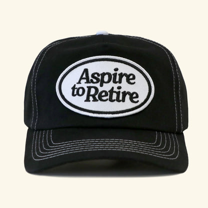 Chateau Snapback