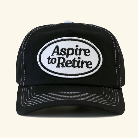 Chateau Snapback