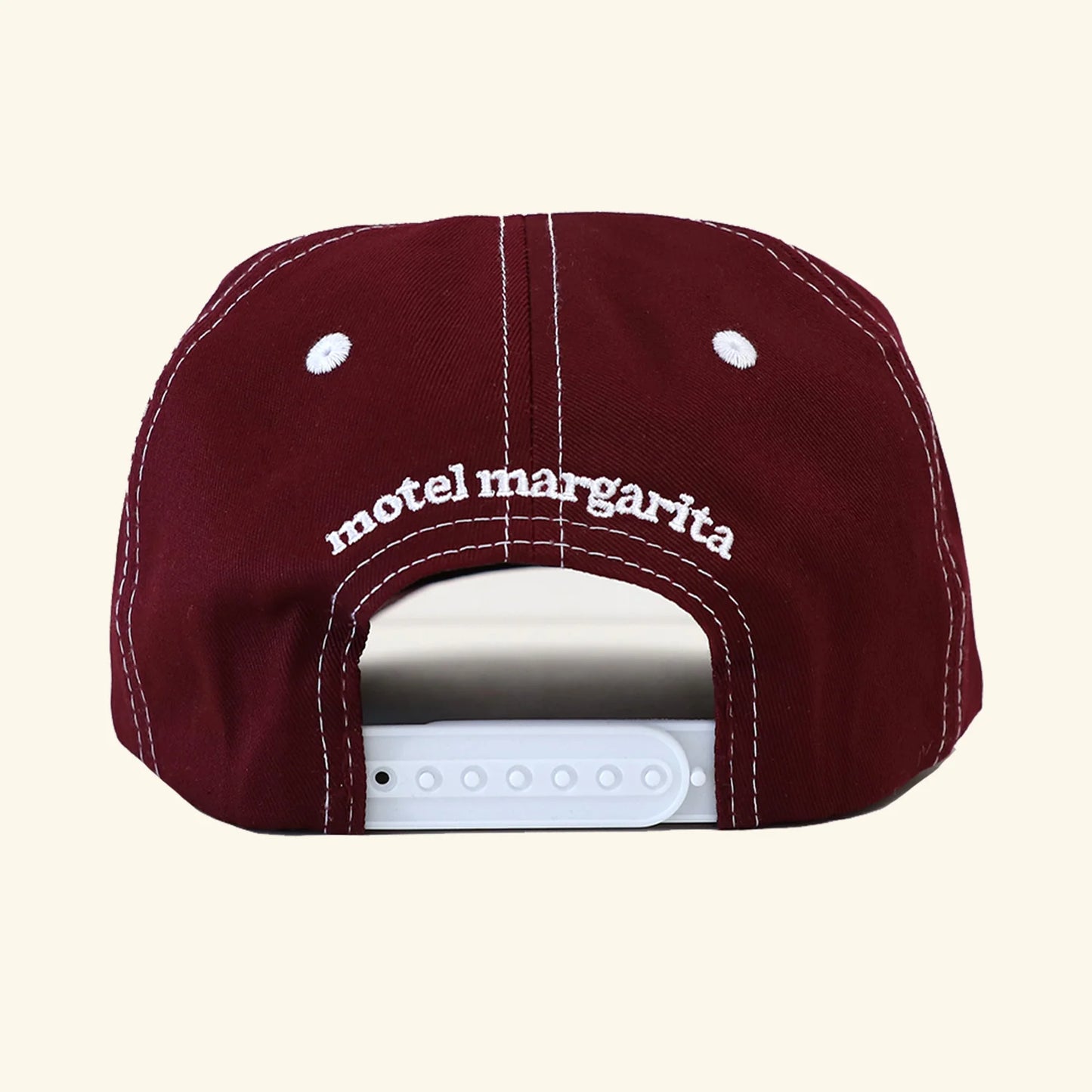 Chateau Snapback