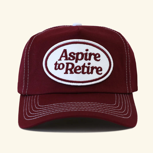 Chateau Snapback