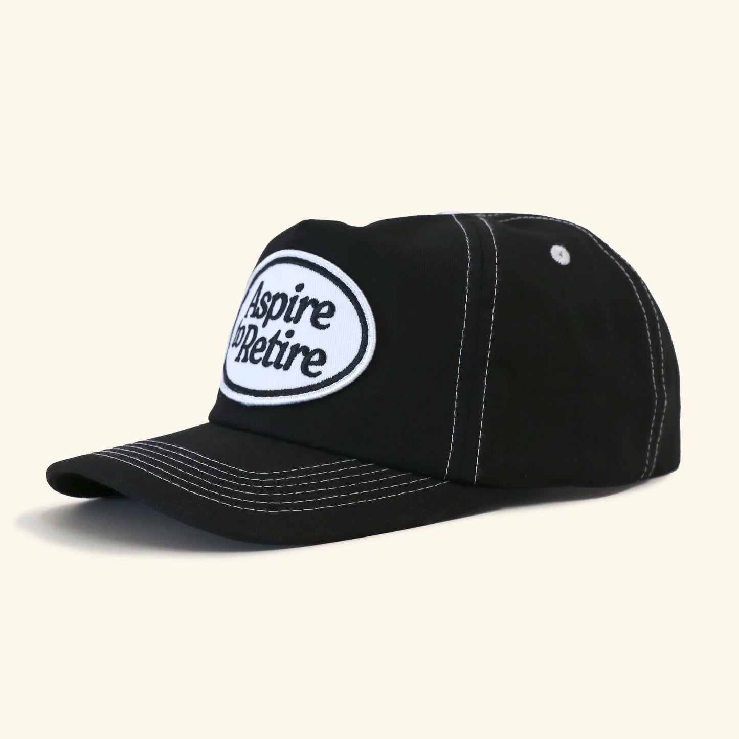 Chateau Snapback