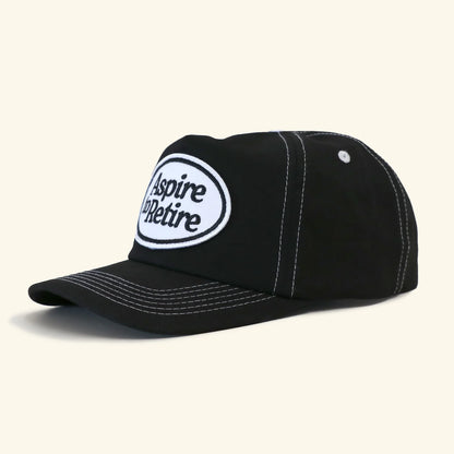 Chateau Snapback