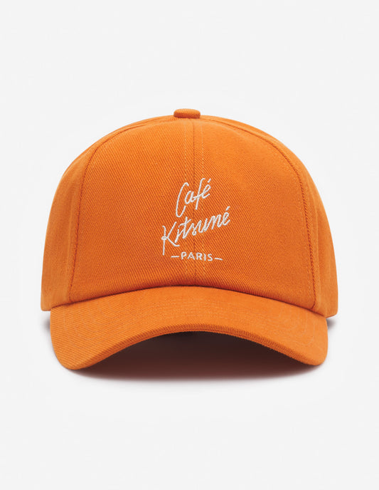 Café Kitsuné 6P Cap