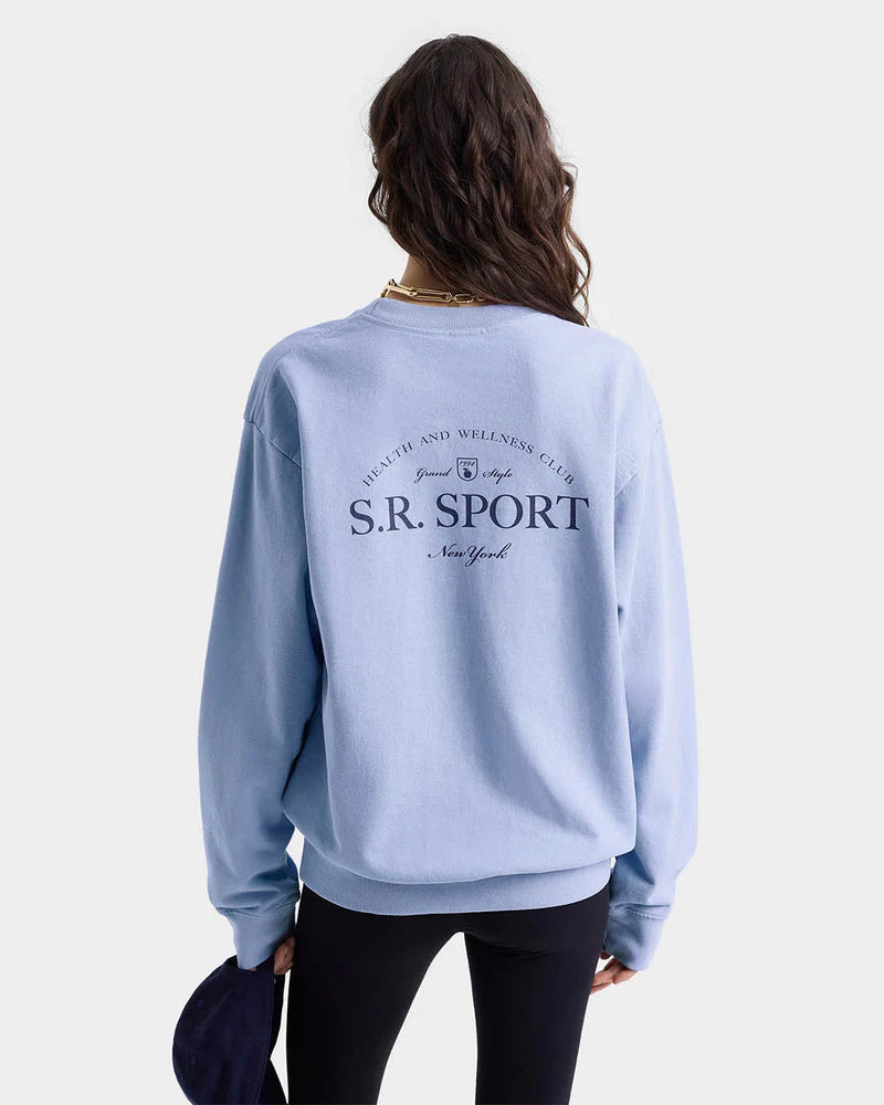 Wimbledon Crewneck