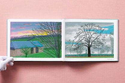 David Hockney 220 For 2020