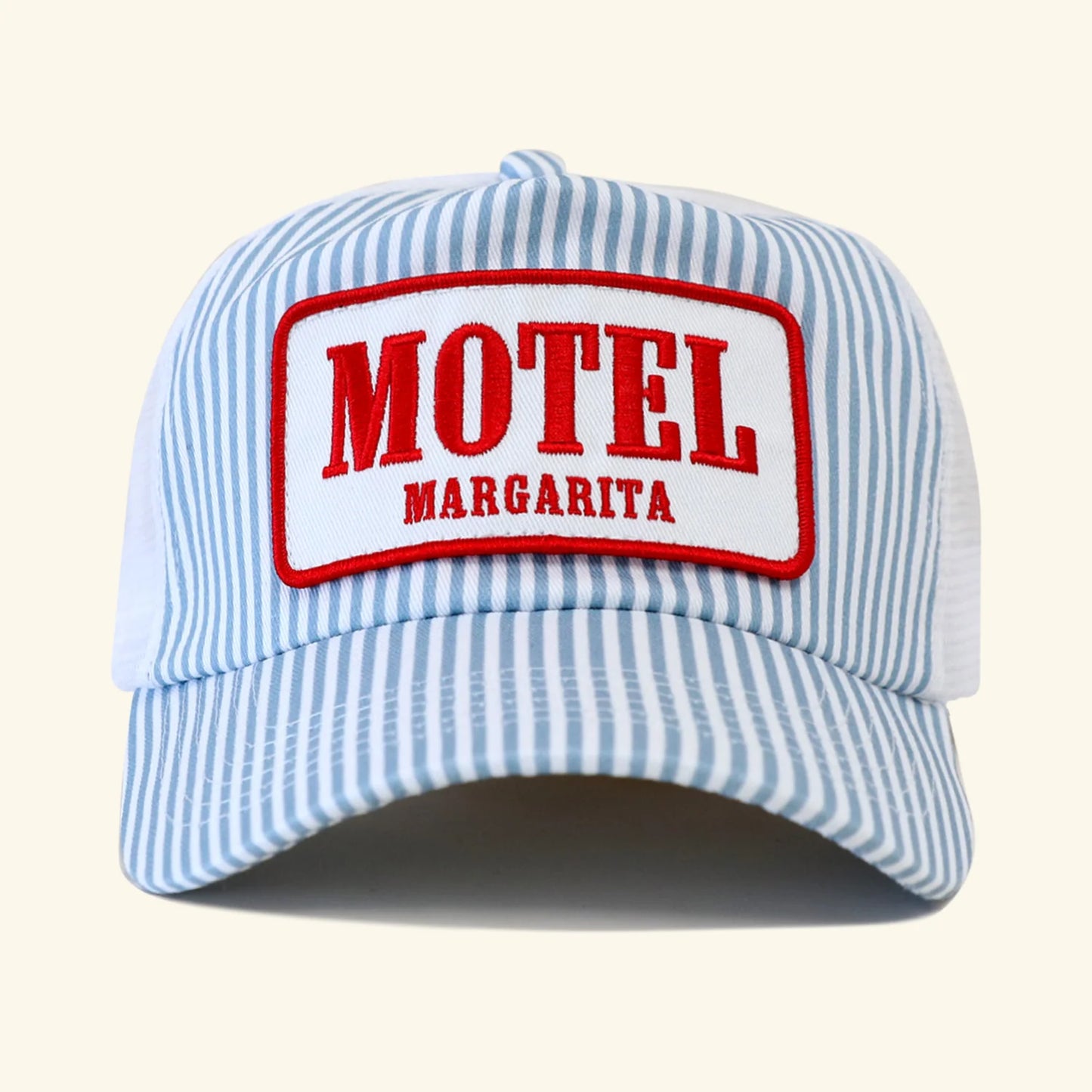 Motel Trucker