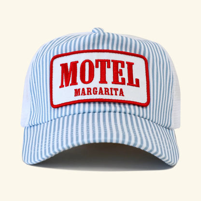 Motel Trucker
