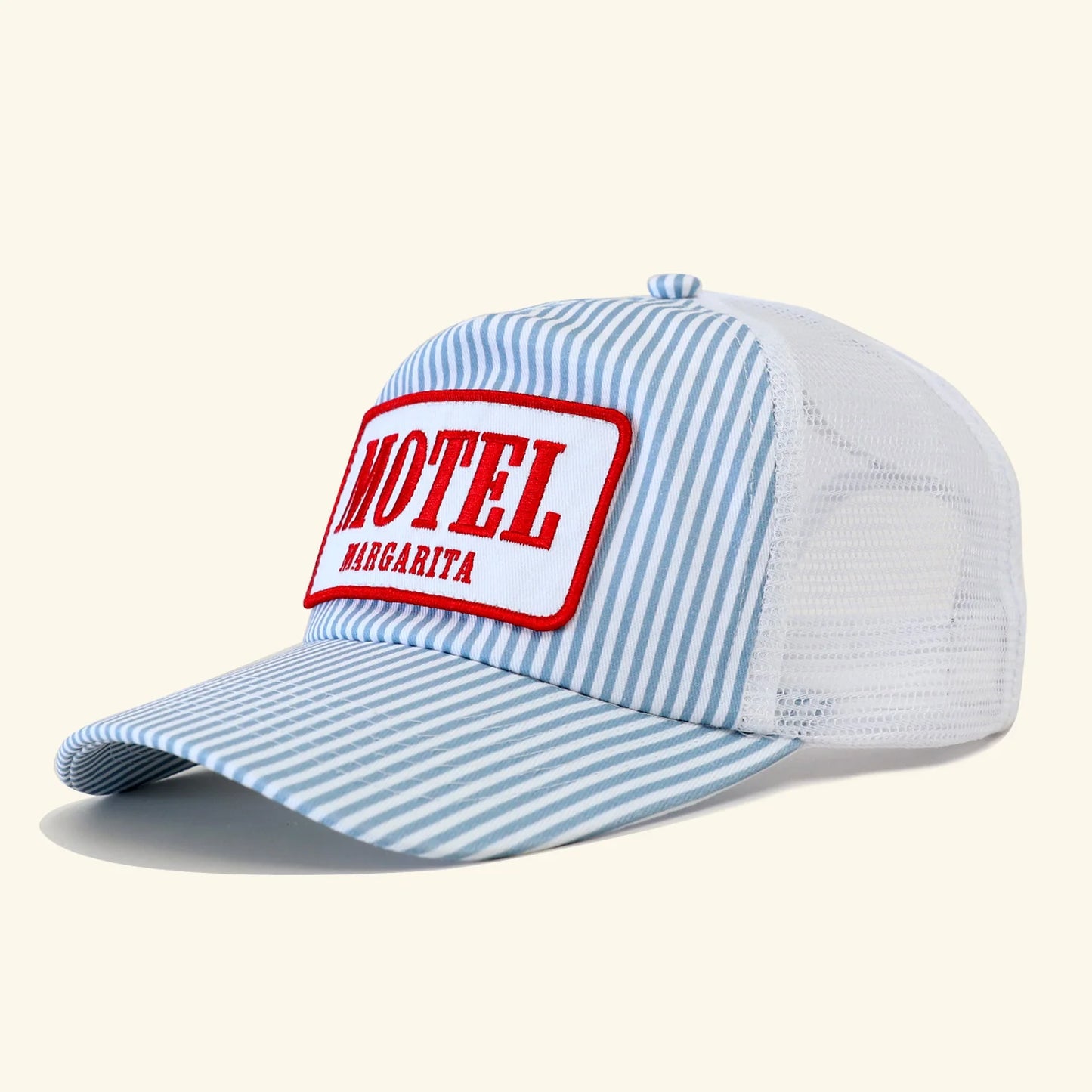 Motel Trucker
