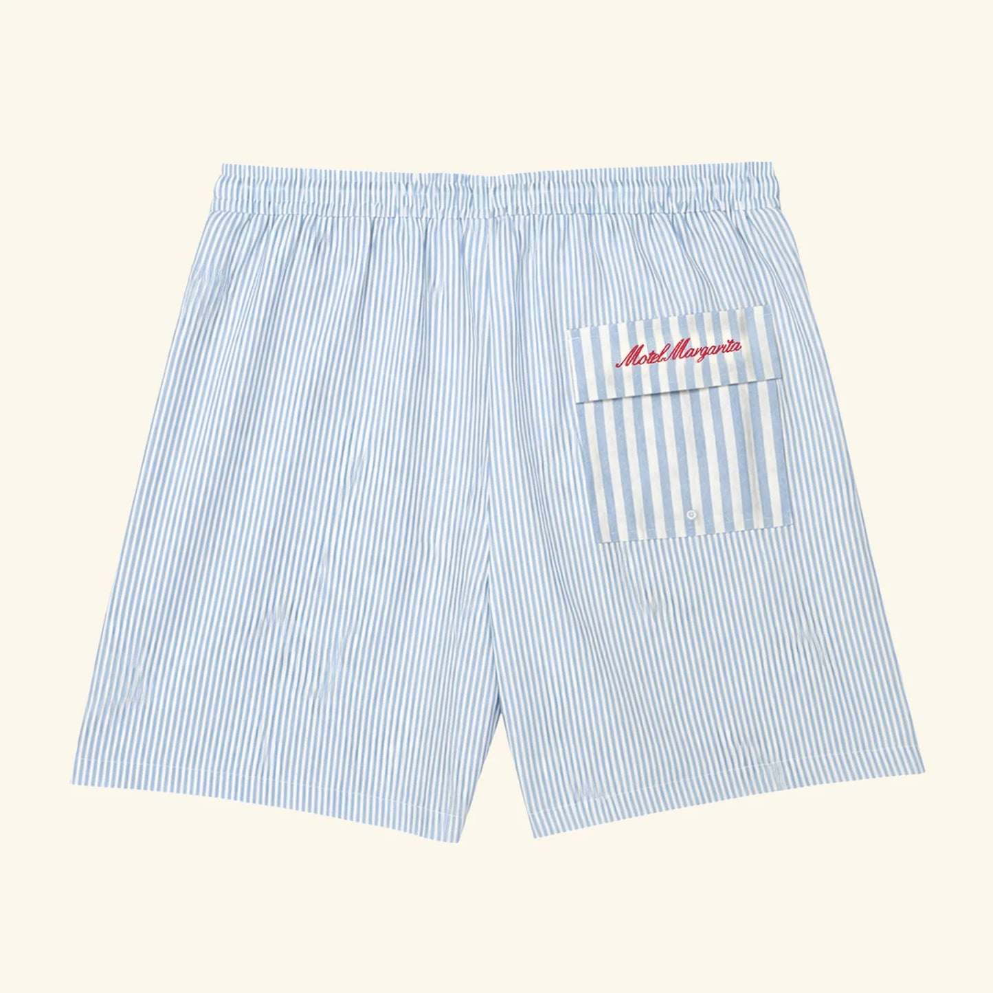 Del Mar Short