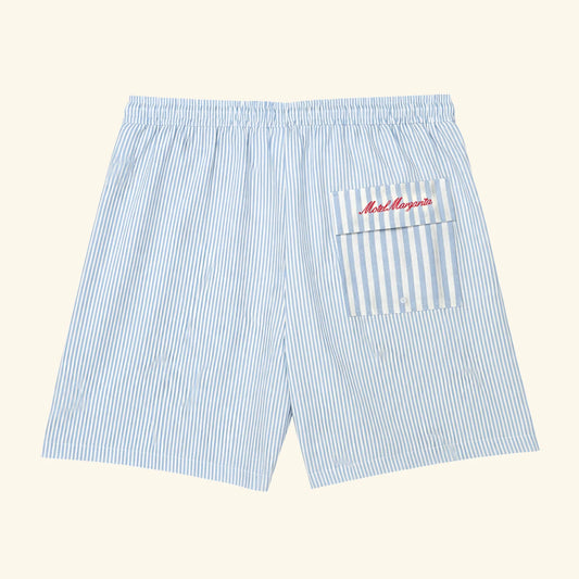 Del Mar Short