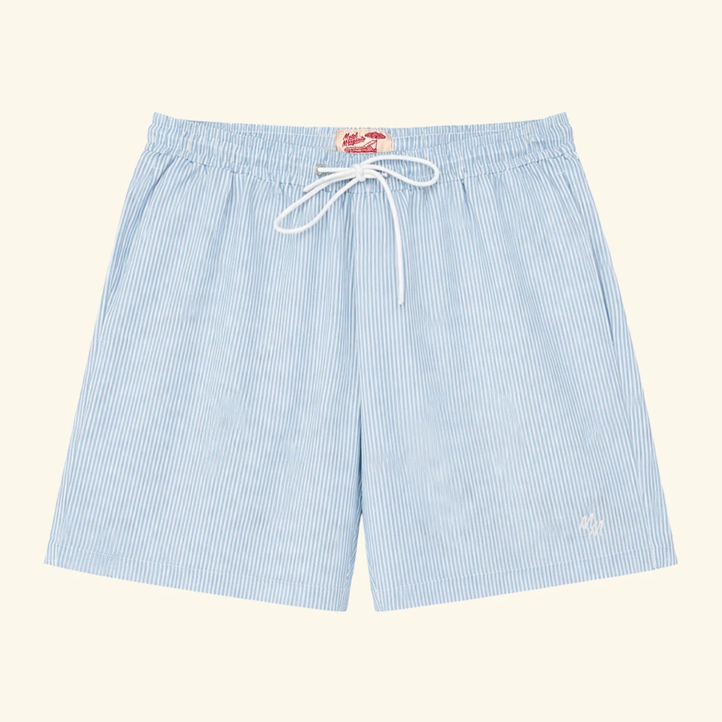 Del Mar Short
