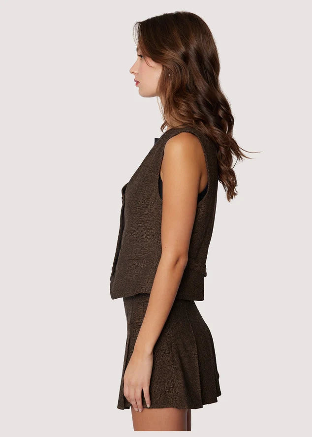 Delfina Vest