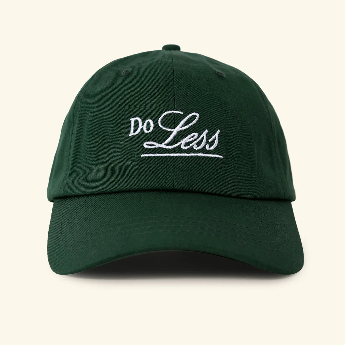 Do Less Dad Hat