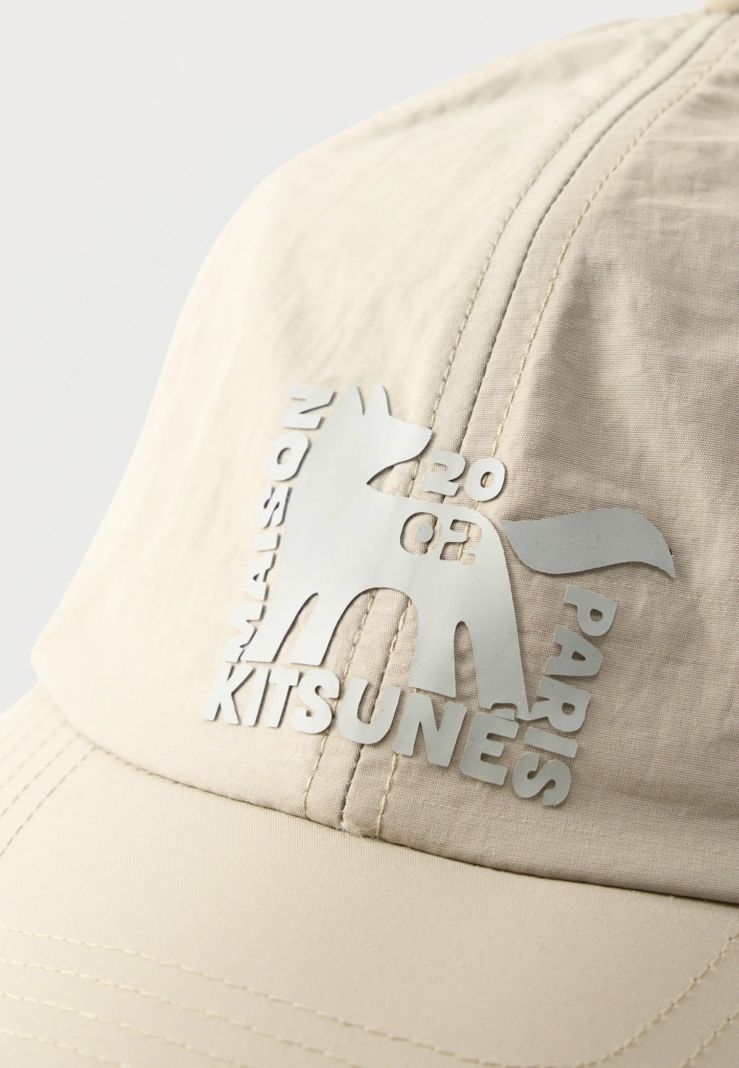 Gallery Fox Nylon Cap