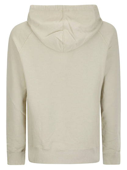 Sudadera con capucha Journey estilo raglán
